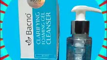Banco clarifying foaming gel cleanser for acne black heads whit heads. for order .call 03228454323 whatsapp 03408005225