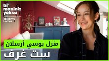 جولة في بيت بوسي أرسلان - برنامج إن لم يكن لديكم مانع مع ميرفي يورت يابان  بوزكورت | مدبلج