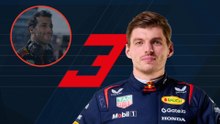 Max Verstappen usará el número 3 para la temporada 2026; F1 hace emotivo recuerdo de Daniel Ricciardo