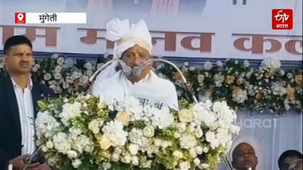 गुरु घासीदास जयंती पर मुंगेली में CM ने की पूजा, किए बड़े ऐलान, कोरबा में भी प्रदेशस्तरीय आयोजन