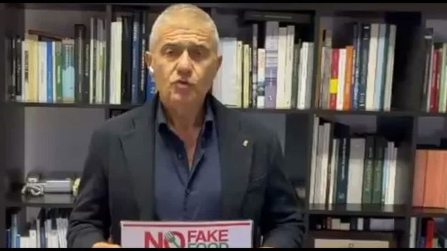 Pecoraro Scanio: su agricoltura Von der Leyen cambi rotta o si dimetta