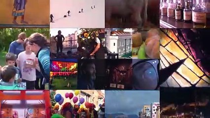 Agenda Région du 22 décembre 2025 au 4 janvier 2026