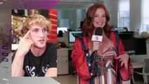 Logan Paul Disses KSI & Exposes Sexual Harassment Allegations In New Video | Hollywoodlife