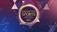 Gazzetta Sports Awards 2025: guarda l'intero evento
