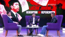 Saling Sanggah! Rismon Vs Yakup Hasibuan Terkait Polemik Tuduhan Ijazah Palsu Jokowi | ROSI