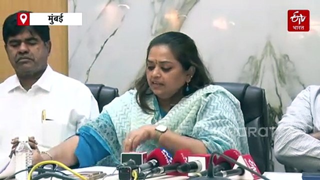 अस्तित्वात नसलेल्या इमारती, बोगस मतदार आणि कोरी ओळखपत्रे; भाजपा आणि निवडणूक आयोगावर काँग्रेसचा निशाणा