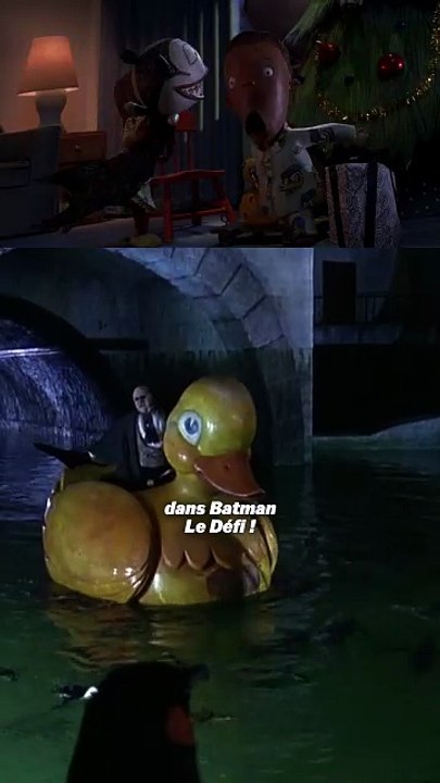 Le secret de L'Étrange Noël de M. Jack que personne n'a vu 🤫