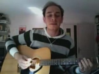 SNOW PATROL- Chasing cars (BORIS GREG DU DRAYE)