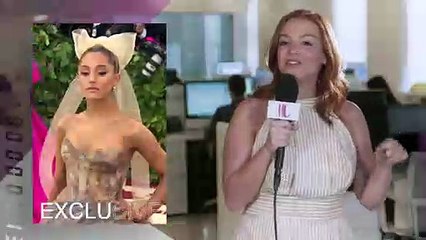 Ariana Grande Blasts Mac Miller As Toxic After Split | Hollywoodlife