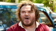 Anaconda Final Trailer: Jack Black and Paul Rudd Face the Jungle