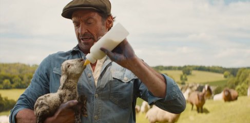 The sheep detectives - Official Trailer