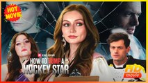 How to Dump a Hockey Star | Full Movie HD - Best Drama ShortFilms Hot Female Drama Strong Heroine Modern Feel-Good Girl Power Love Triangle Exciting Sports USA Contemporary All Ages Independent Woman Athlete Hidden Identity Mansion Stadium Hospital Identi
