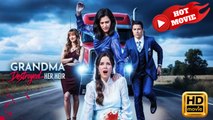 Grandma Destroyed Her Heir | Full Movie HD - Drama ShortFilms Hot