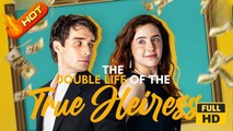 Office The Double Life of the True Heiress | Full Movie HD - Romance Second Chance Modern Emotional Romantic Shocking Suspenseful Workplace USA Banquet Mansion Office Contemporary All Ages Billionaire CEO Heiress/Socialite Love After Divorce Breakup Divor