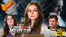 How to Dump a Hockey Star | Full Movie HD - Love Triangle Exciting Sports USA Contemporary All Ages Independent Woman Athlete Hidden Identity Mansion Stadium Hospital Identity Reveal Kiki Frags Haley Lohrli Brooke Moltrum Josh Welles