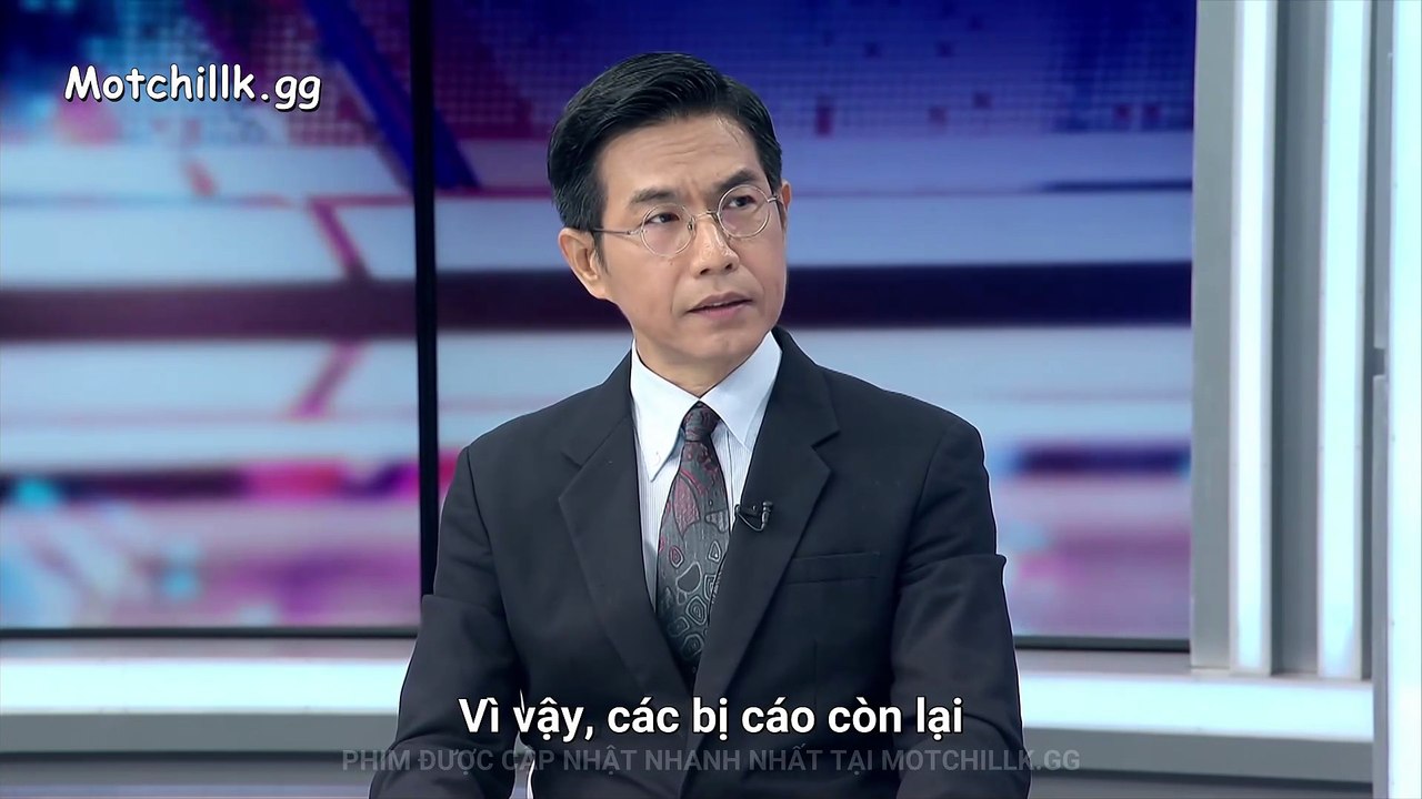 Xem Phim Kẻ Thao Túng Tâm Lý Tập 12 Vietsub - Motchill