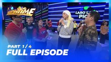It's Showtime: Madlang player, gustong maglaro sa kabilang istasyon?! (December 18, 2025) (Part 1/4)