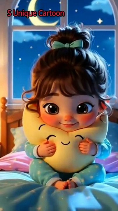 The Moonlight Pillow