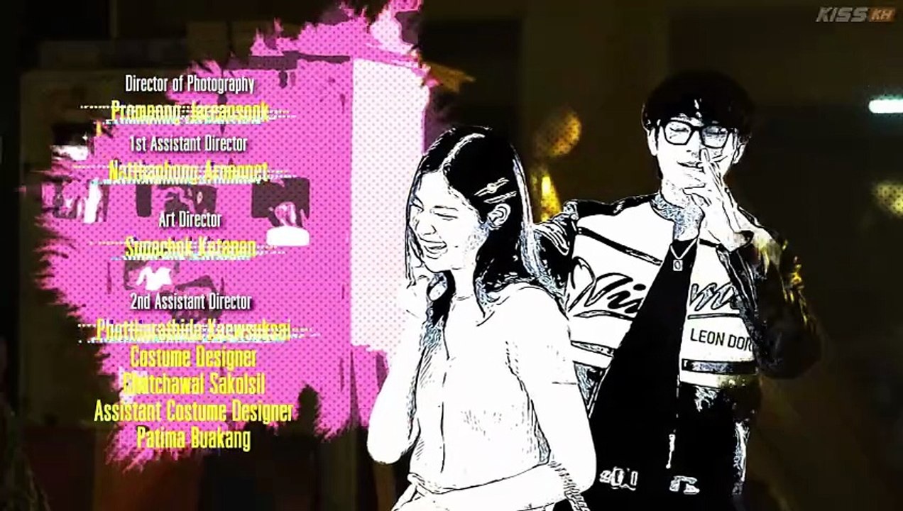 1 - DD - EngSub
