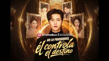 No lo provoques, él controla el destino Versión sin cortes - Full Movie 2025