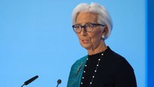 ECB's Lagarde Says Inflation Outlook Still Uncertain