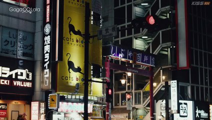 Punks Triangle (2025) - EP 6