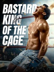 Bastard King of the Cage #reelshort