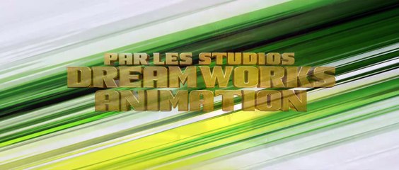 Kung Fu Panda 4 - Bande-annonce #1 [VOST|HD1080p]