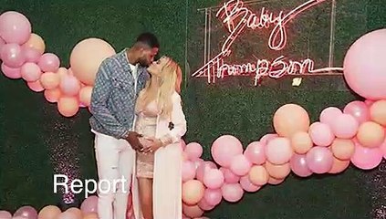 Khloe Kardashian Responds Again To Tristan Thompson Cheating Scandal | Hollywoodlife
