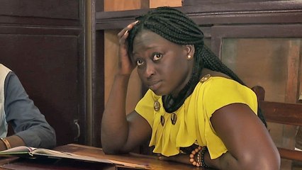 Rien n'est oublié Bande-annonce VO STFR