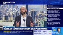 2026 sera l'année des valeurs énergétiques européennes - 18/12