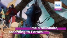 Euronews Culture's Film of the Week: 'Avatar: Fire And Ash' - An epic but tiresome rehash