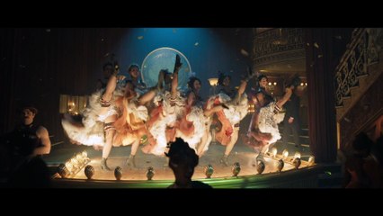 Guy Ritchie revient à Sherlock : bande-annonce de la série de Prime Video (vf)