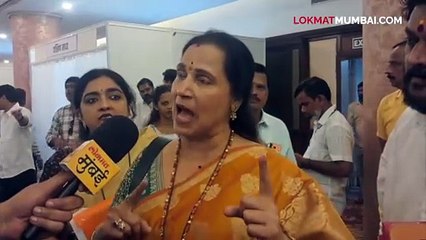 मुंबई महानगरपालिकेत शिंदेंच्या शिवसेनेकडून लढण्यासाठी इच्छुकांची गर्दी !