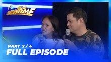 It's Showtime: Bakit lugaw ang kinakain ng mga may sakit? (December 18, 2025) (Part 2/4)