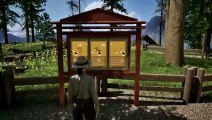 Ranger's Path: National Park Simulator – Mission Trailer