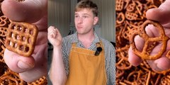 How to Make Bloody Mary Pretzels