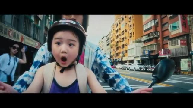 La mia famiglia a Taipei , in sala dopo il premio alla Festa di Roma