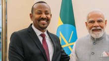 Narendra Modi en Éthiopie : « La machine industrielle indienne va chercher des marchés en Afrique »