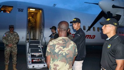 Panamá realizará primer vuelo directo de retorno voluntario a Caracas con 70 migrantes venezolanos