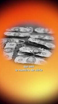 L’énigme qui tient le FBI en échec depuis 50 ans...