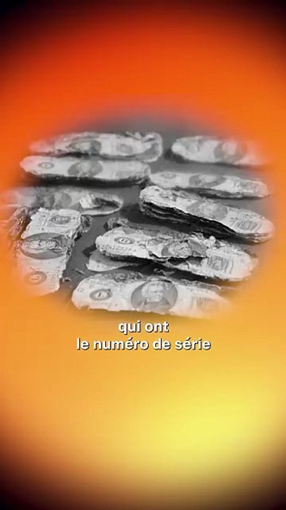 L’énigme qui tient le FBI en échec depuis 50 ans...