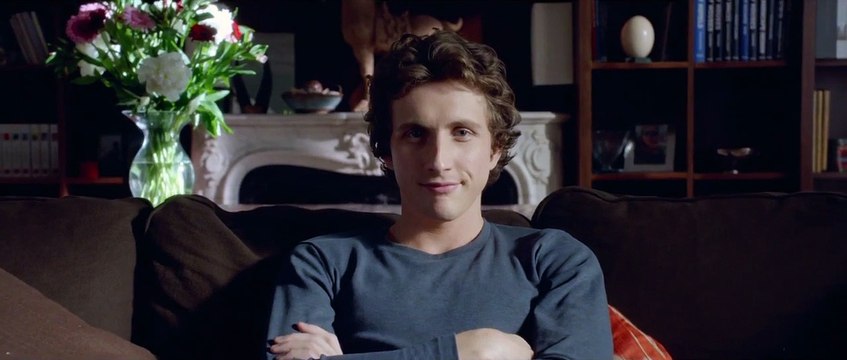 Libre et assoupi - Teaser Sébastien [VF|HD720p]