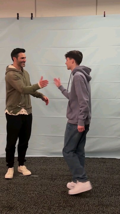 Qui tu aurais préféré rencontré ? 💫