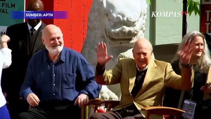 Kronologi Rob Reiner dan Istri Ditemukan Tewas, Nick Reiner Anak Mereka Diduga Jadi Dalangnya