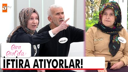 Şevki hakkındaki iddialar şoke etti!  Esra Erol'da 18 Aralık 2025