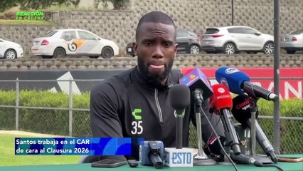 Reacción en cadena - miércoles 17 de diciembre 2025