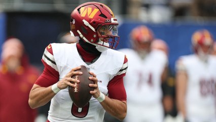 Eagles vs. Commanders: Updated Odds and Game Insights