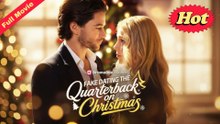 Fake Dating The Quarterback on Christmas Full Movie