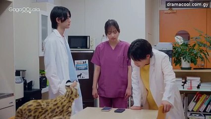 Therapy Game Ep 8 Engsub